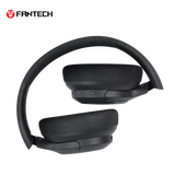 Fantech wh05a go vibe anc wireless headset black headsets