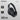 Fantech wh05a go vibe anc wireless headset black headsets