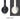 Fantech wh05a go vibe anc wireless headset black headsets