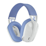 Logitech g435 ultra-light wireless bluetooth gaming headset