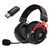 Nubwo g03 2.4g wireless gaming headset