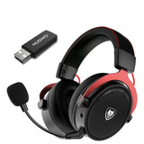 Nubwo g07 wireless gaming headset