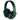 Razer barracuda x chroma wireless gaming headset: 2.4ghz wireless & bluetooth
