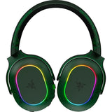 Razer barracuda x chroma wireless gaming headset: 2.4ghz wireless & bluetooth