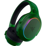 Razer barracuda x chroma wireless gaming headset: 2.4ghz wireless & bluetooth