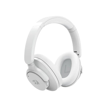 Redragon h610 wireless gaming headset for pc mac ns phone - bt 5.3 with anc