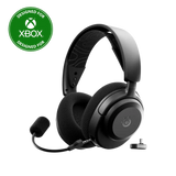 Steelseries arctis nova 3x wireless multi-platform gaming headset mobile app