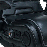 X Rocker Pro 4.1 Pedestal Gaming Chair With 4.1 Wireless Audio System