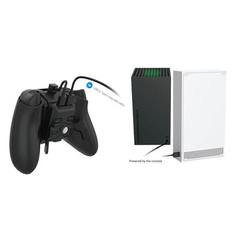 Dobe xbox handle back clip tyx-1610
