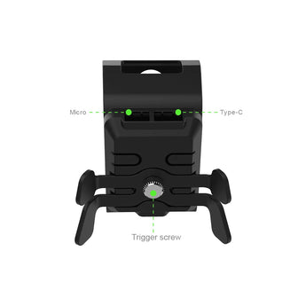 Dobe xbox handle back clip tyx-1610
