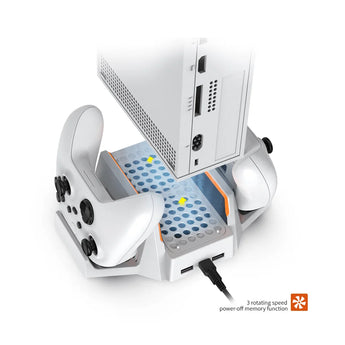 Multifunctional cooling stand tyx-0663