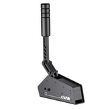 Pxn usb pc handbrake hbs16bit hall sensor linear sim handbrake for racing home