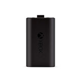 Xbox rechargeable battery + usb-c cable