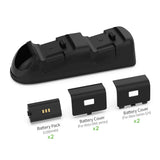 Xbox series controller charger tyx-1623