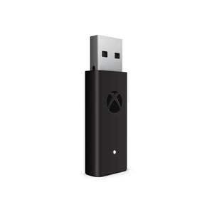 Xbox wireless adapter for windows 10