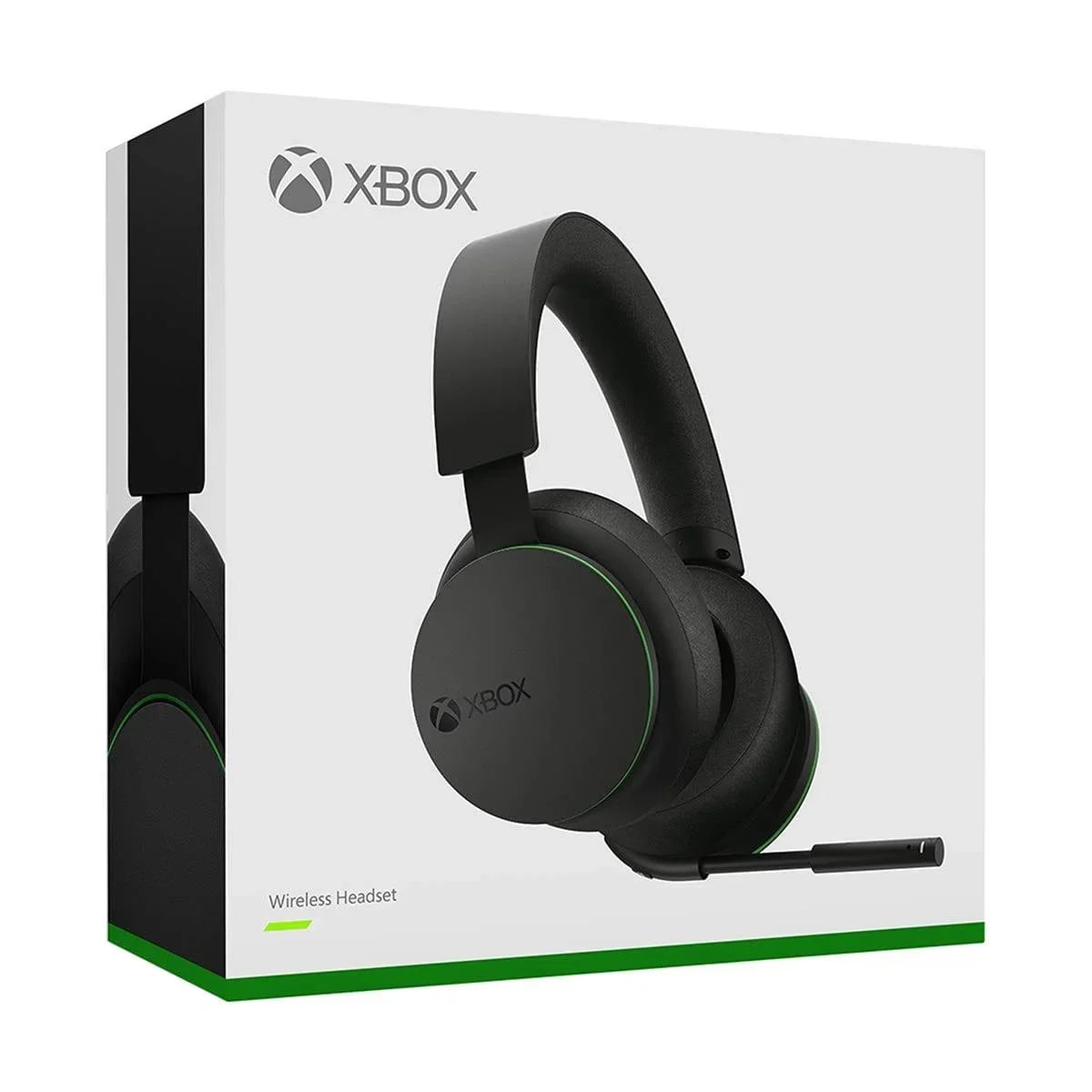 Xbox series one wireless headset - xbox headsets & accessories