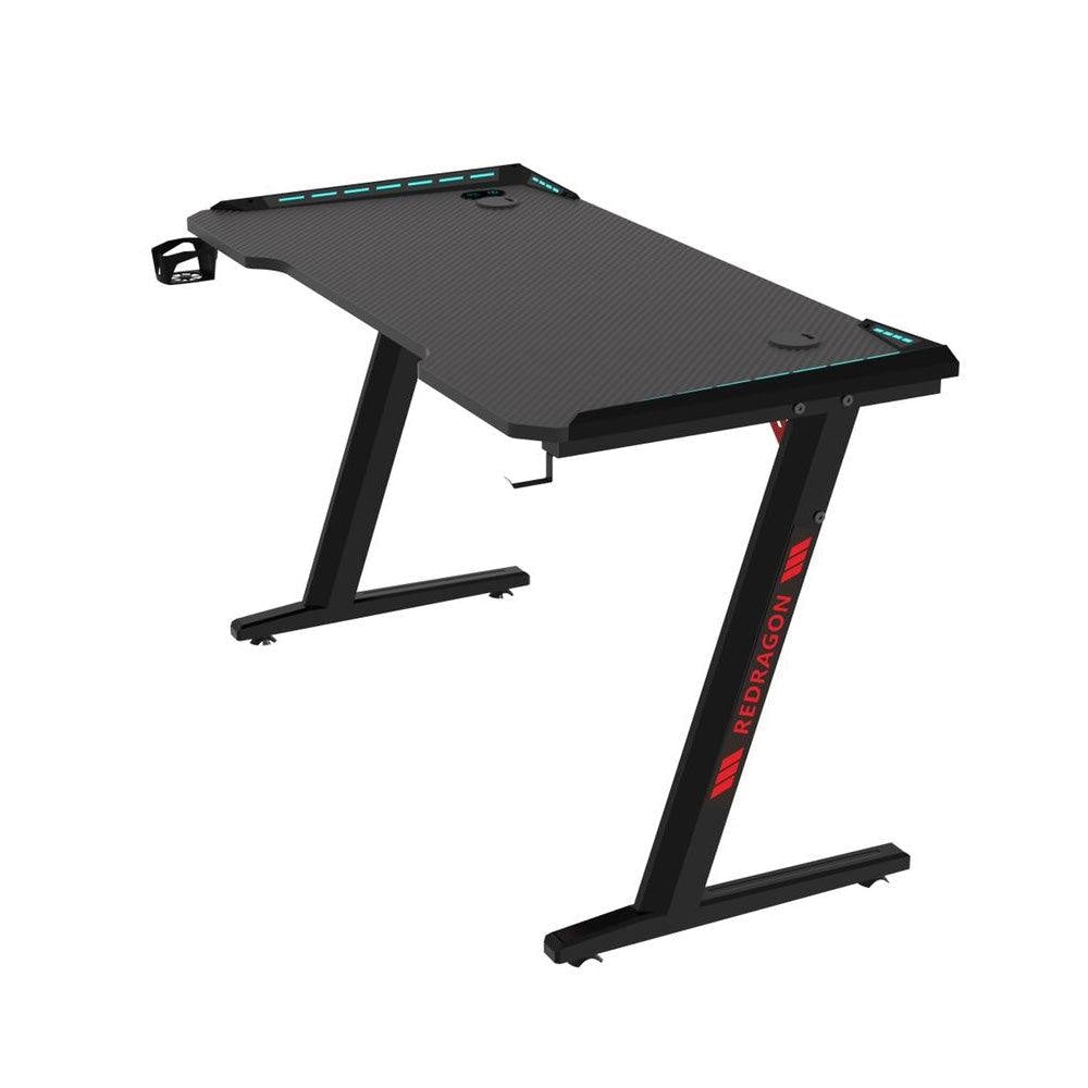 Z8 FRGB Gaming Desk Desk & Chair