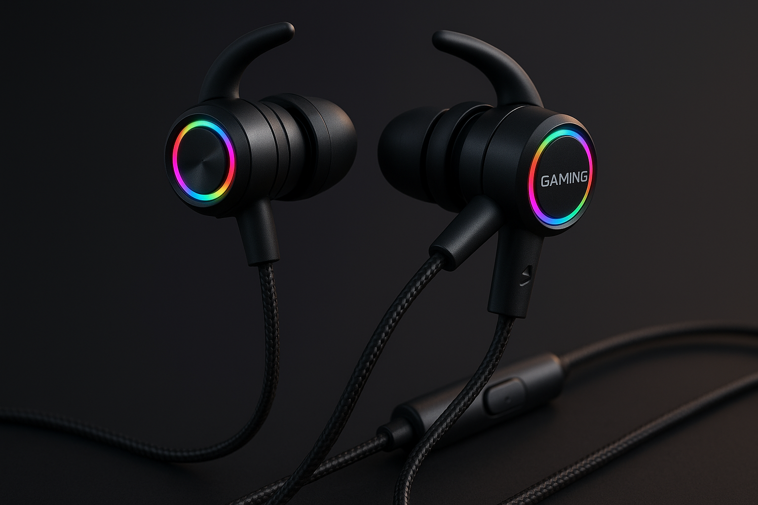 Earphone - - Fun Touch Shop