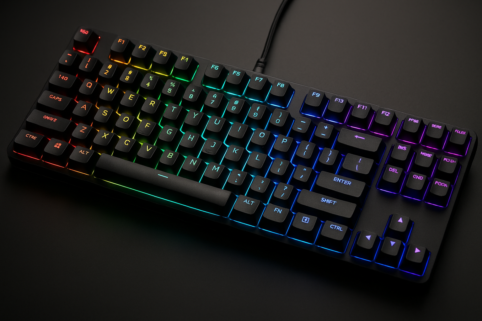 Keyboards - - Fun Touch Shop