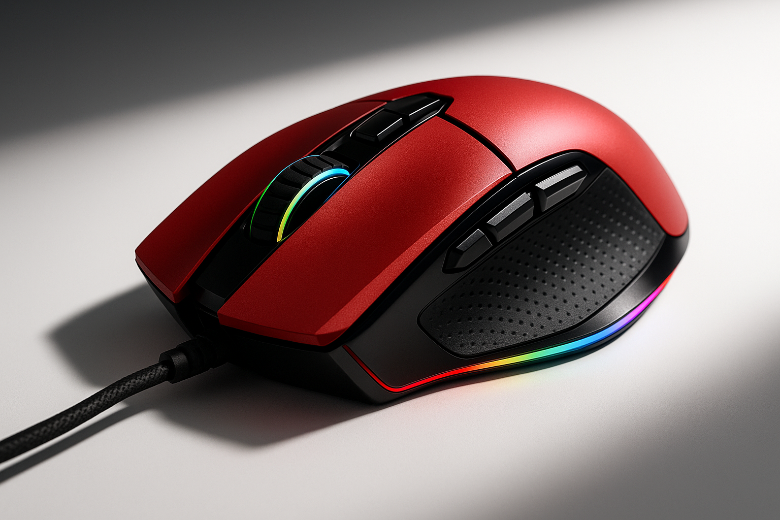 Mouse - - Fun Touch Shop