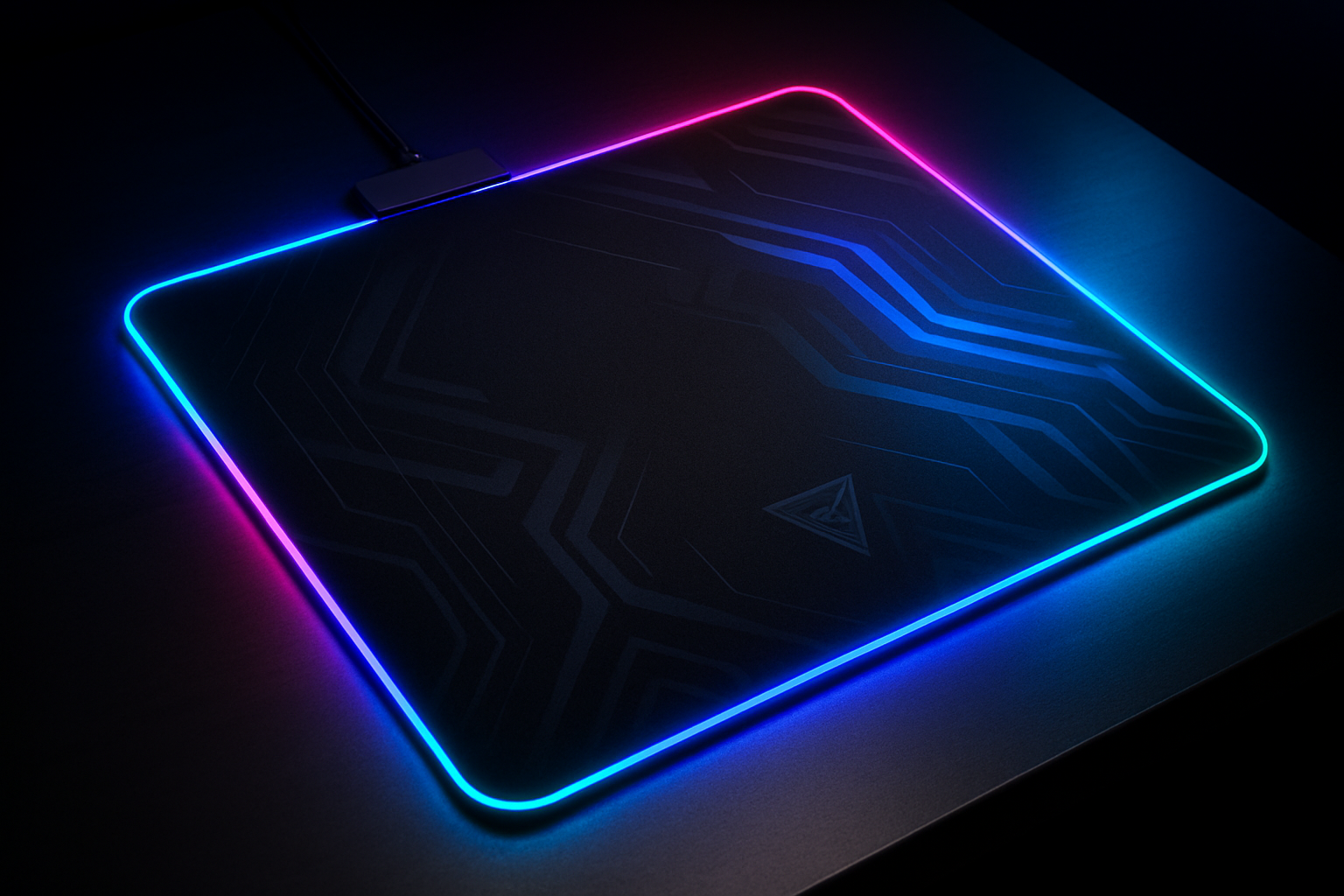 Mousepad - - Fun Touch Shop