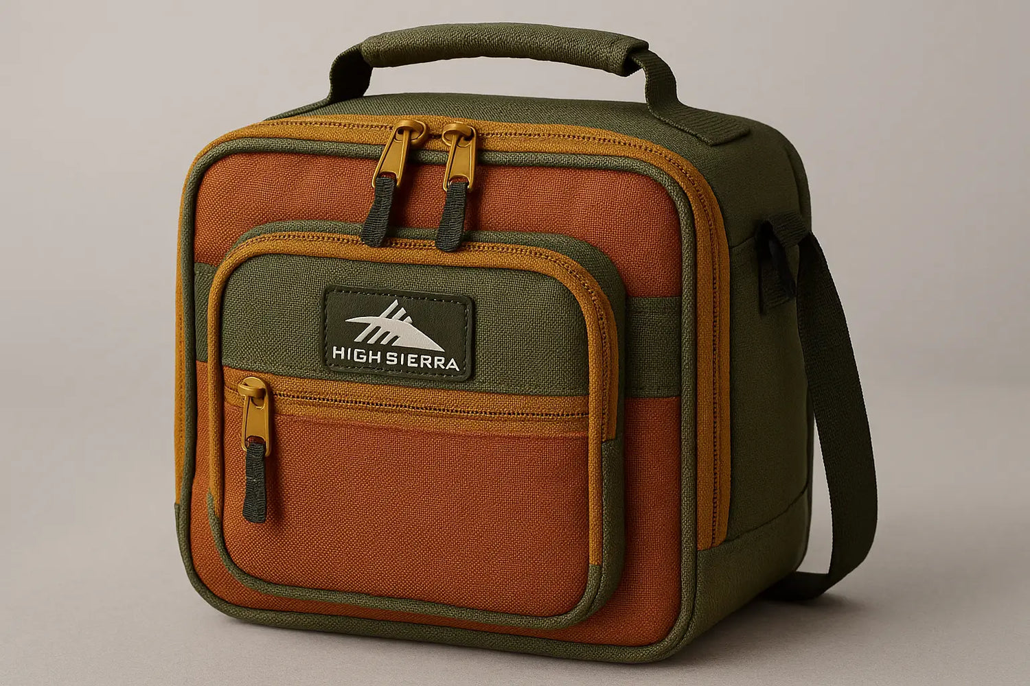 Lunch Box.