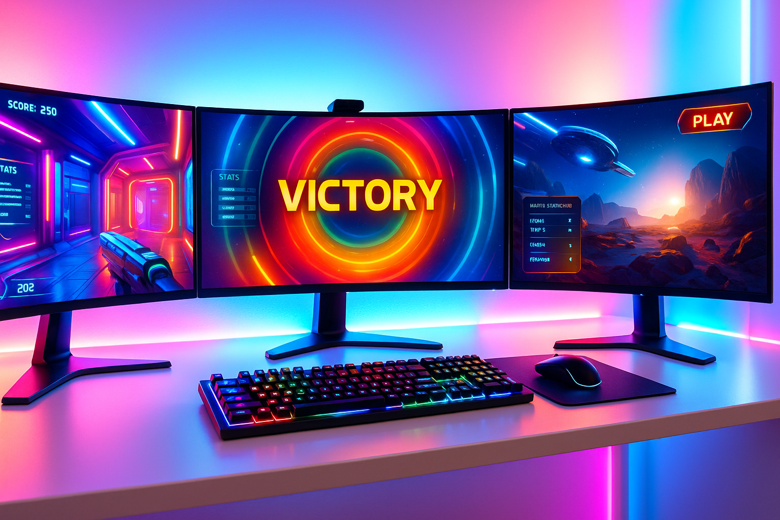 Monitors - - Fun Touch Shop