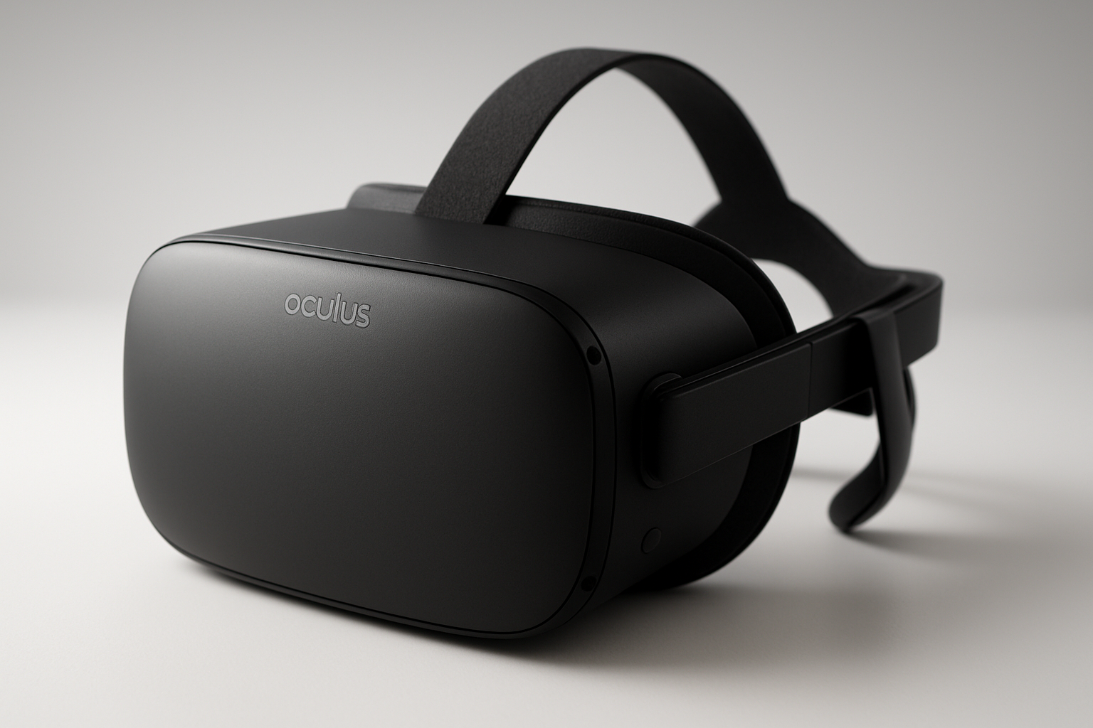 Oculus - - Fun Touch Shop