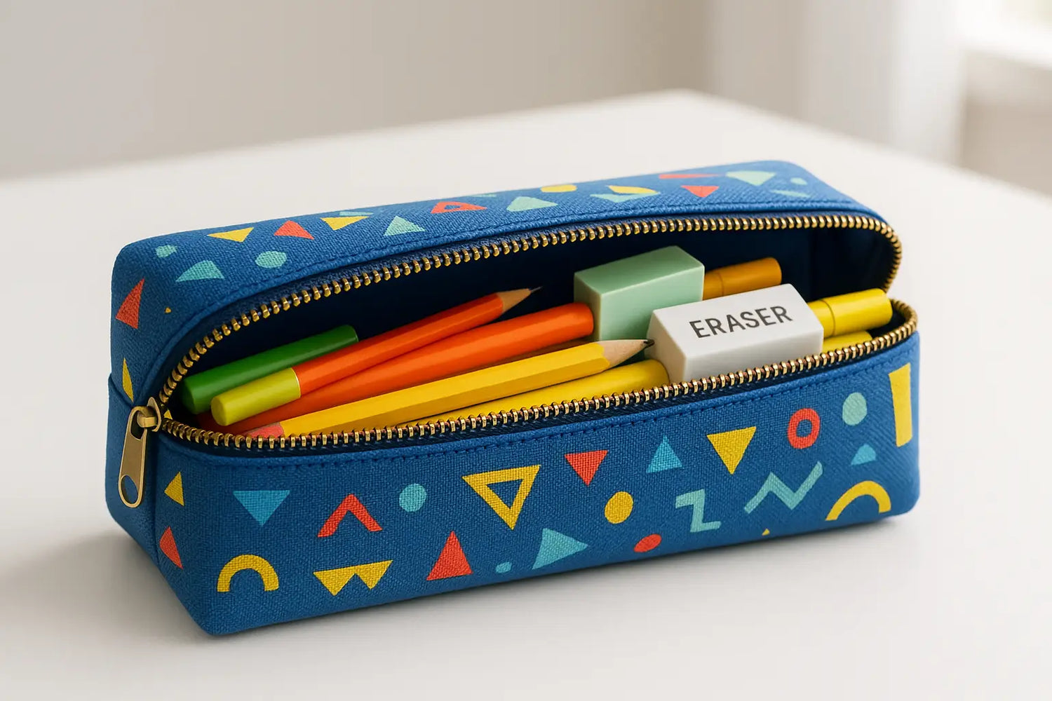 Pencil Case.