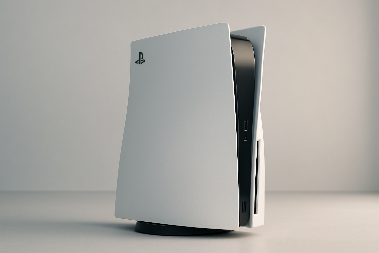 Playstation 5 - - Fun Touch Shop