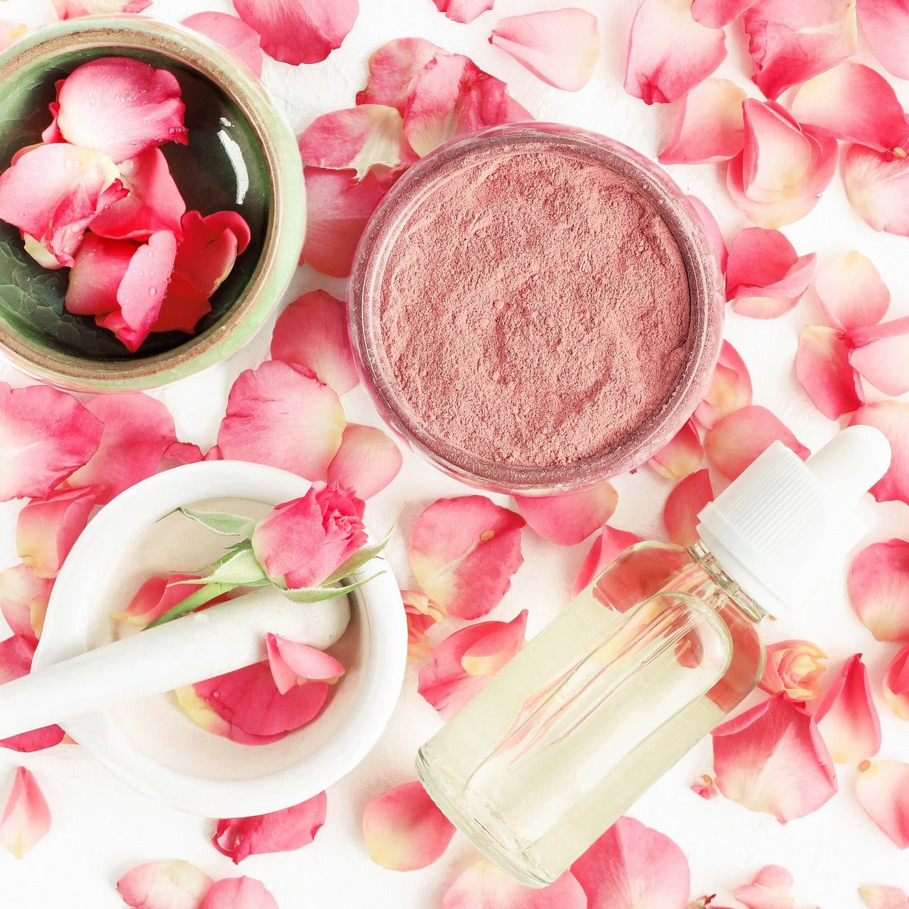 Skin Care