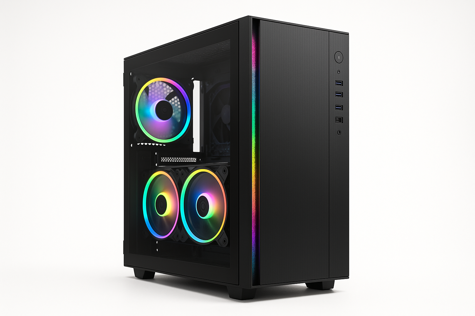 Tower Case - - Fun Touch Shop