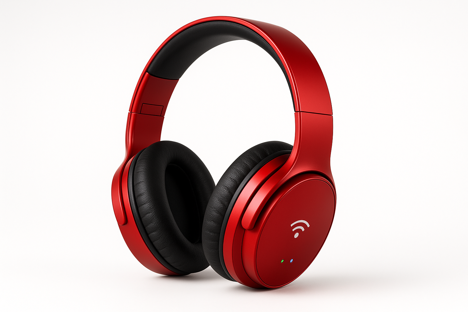 Wireless Headset - - Fun Touch Shop