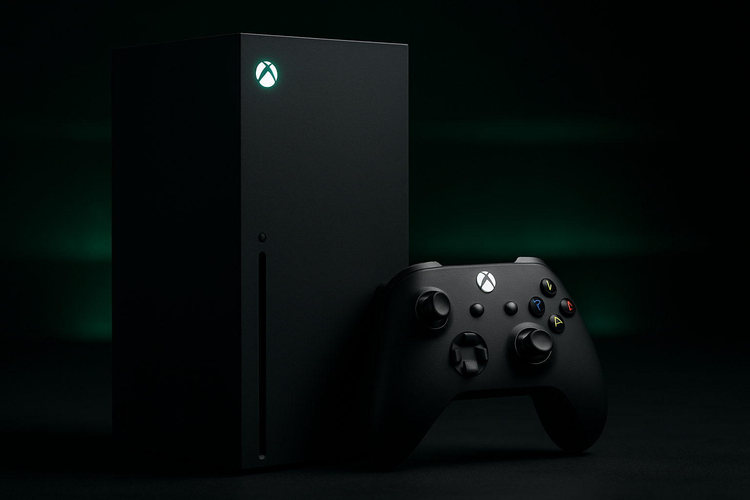 Xbox - - Fun Touch Shop