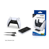 DOBE TP5 - 0591 High Quality Dual Charging Station PS5 Joystick Controller