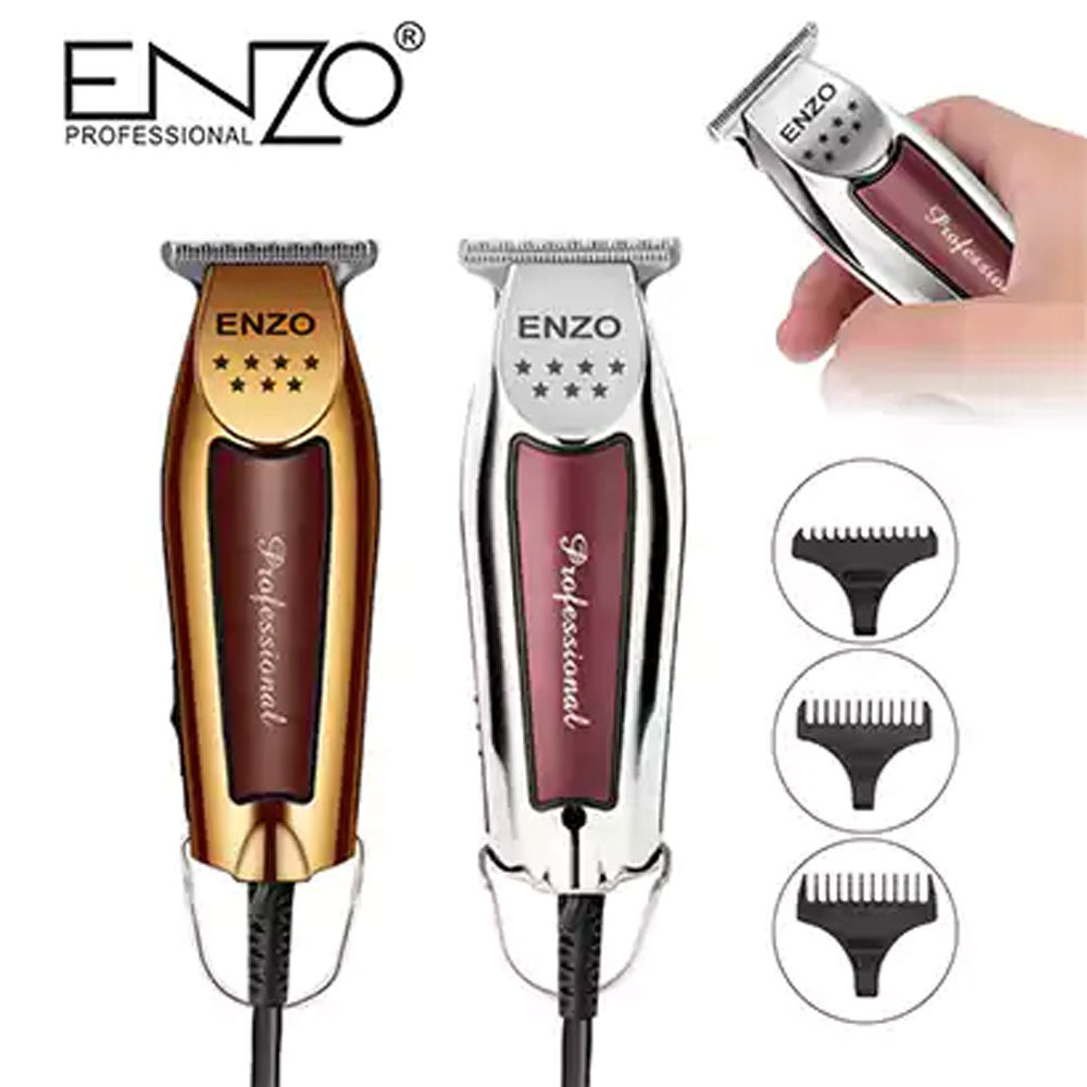 Enzo EN-5018 professional-grade hair clipper