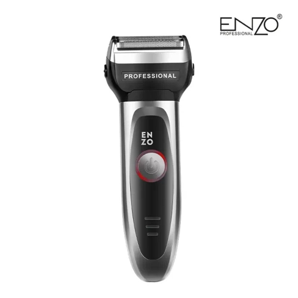 Enzo EN-9301 versatile 2-in-1 grooming tool