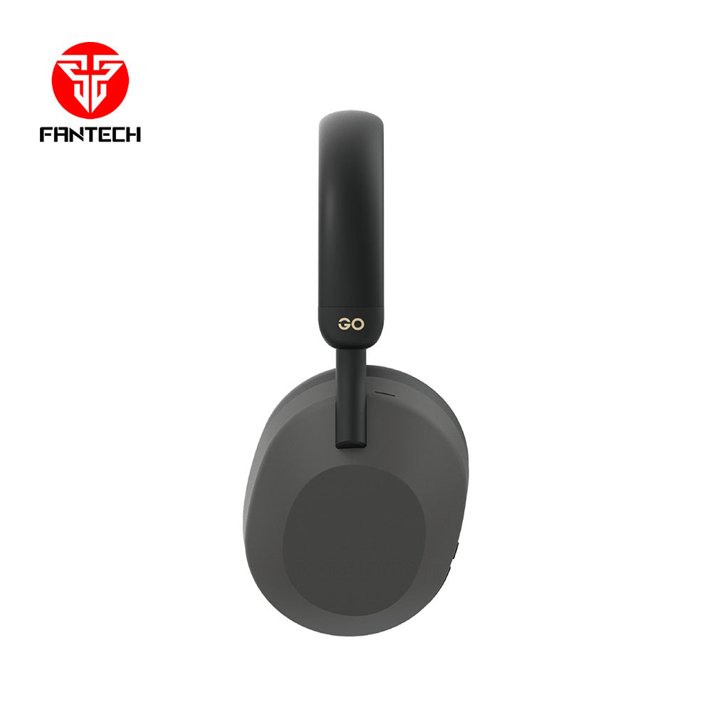Fantech Bluetooth Dual Mode Headset Wireless GO Tune WH06 New Arrivals 25 JOD
