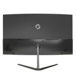 GAMEON GOC24F120VA Pro Series 24" FHD, 120Hz, MPRT 1ms, HDMI 2.1, VA Panel Curved Gaming Monitor 3000R 16:9 (Supports PS5) - Black - - Fun Touch Shop