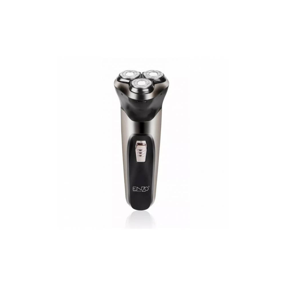 Enzo EN-9300 versatile 3-in-1 rechargeable electric shaver