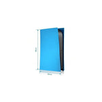 Dobe PS5 Protective Shell [Blue] [TP5 - 0582] Console 15 JOD