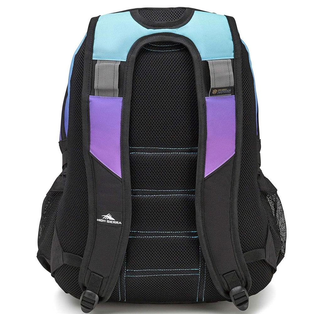 High Sierra Loop Plus Backpack, Laptop Fashion Backpack