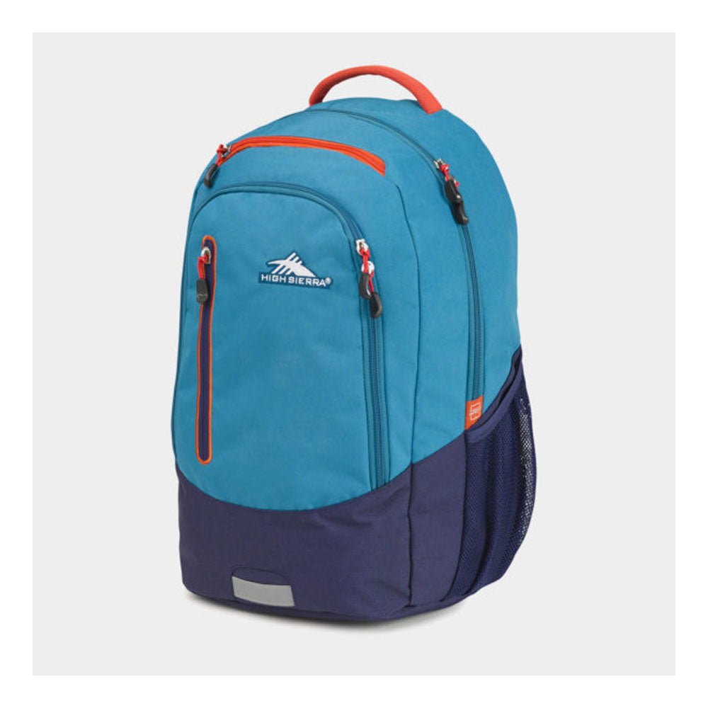 High Sierra Fooser Backpack
