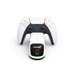 Dobe TP5 - 0515B Charging Dock for Dualsense Console 12 JOD