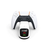 Dobe TP5 - 0515B Charging Dock for Dualsense Console 12 JOD