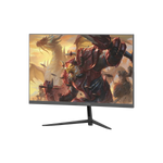 GAMEON GOC27F120VA Pro Series 27" FHD, 120Hz, MPRT 1ms, HDMI 2.1, VA Panel Curved Gaming Monitor 3000R 16:9 (Supports PS5) - Black - - Fun Touch Shop