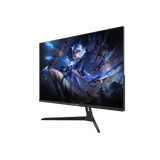GAMEON GOPS27180IPS Pro Series 27" FHD, 180Hz, MPRT 0.5ms, HDMI 2.1, Fast IPS Gaming Monitor (Supports PS5) - Black