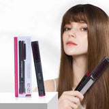 ENZO EN-3975 innovative 2-in-1 hot air styler