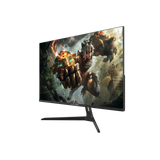 GAMEON GOESP27240IPS Esports Series 27" FHD, 240Hz, MPRT 0.5ms, HDMI 2.1, Fast IPS Gaming Monitor (Supports PS5) - Black