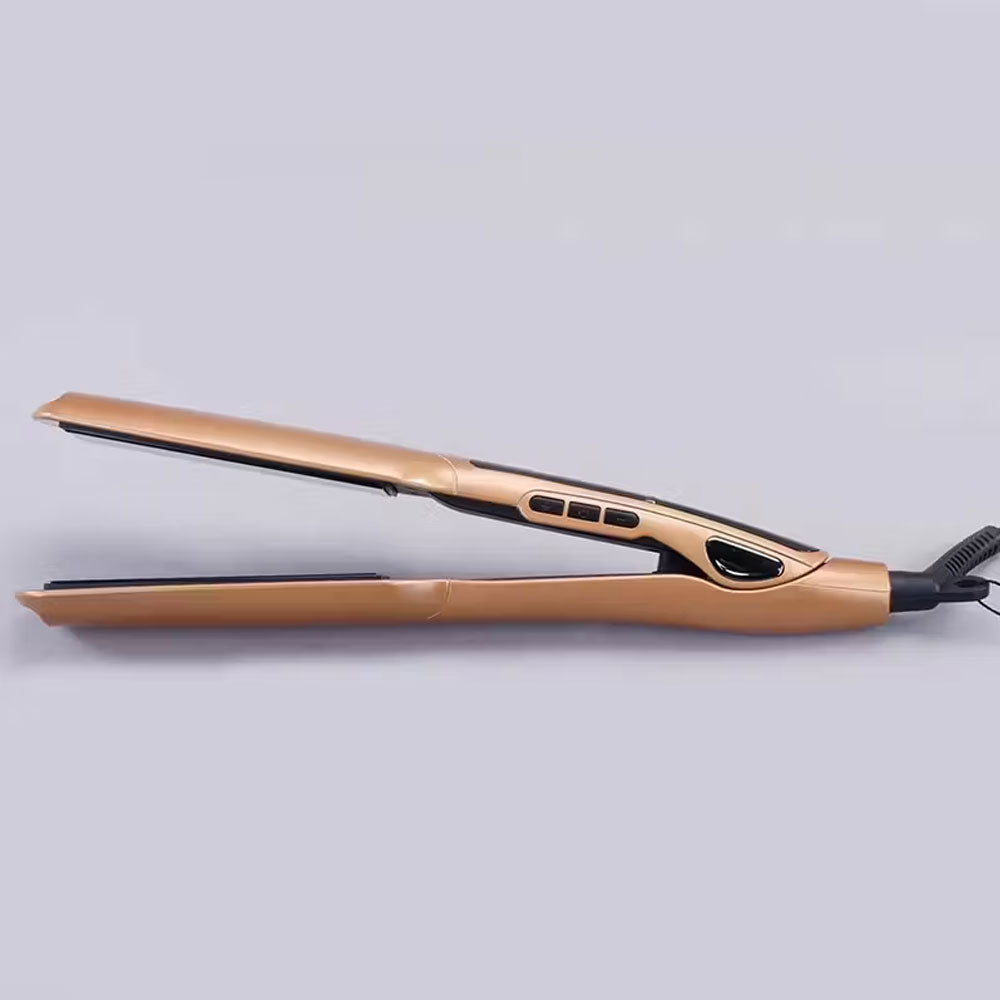 Enzo EN-030AS professional-grade hair straightener - - Fun Touch Shop